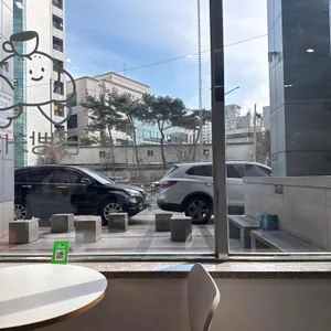 금빵커피 리뷰 사진