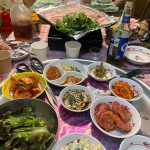 국민회관 대표 사진