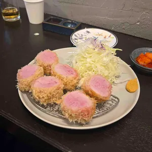 돈까스광명 대표 사진