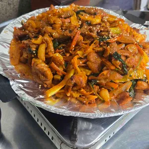 모모곱창 사진 2