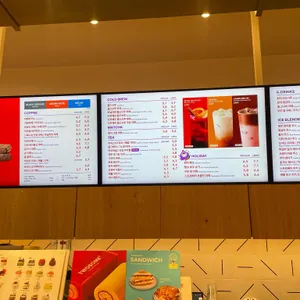 투썸플레이스 리뷰 사진