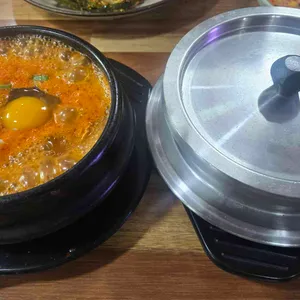 수가성순두부 사진 1