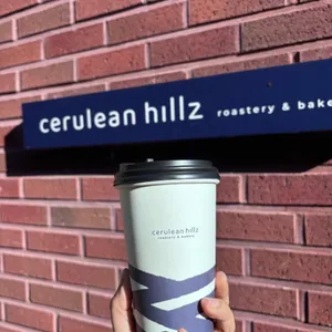 세루리안힐즈 사진