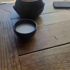 바람부는섬 사진 1