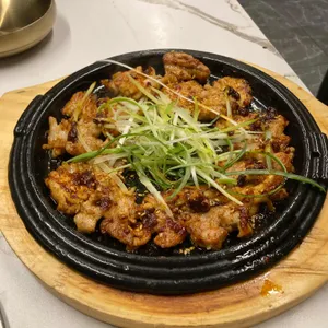 눈꽃을나누다 대표 사진