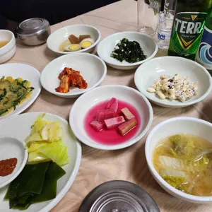 해동대구뽈찜 대표 사진