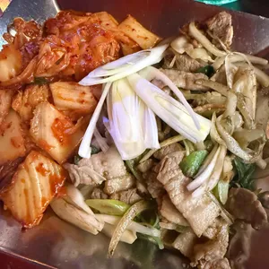 투정실내포차 사진 1