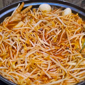 전도국물닭발 대표 사진