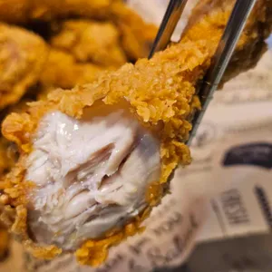 전도국물닭발 사진