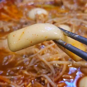 전도국물닭발 사진