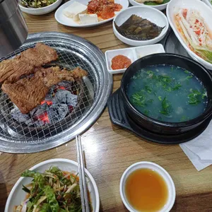 행이왕갈비 사진 1