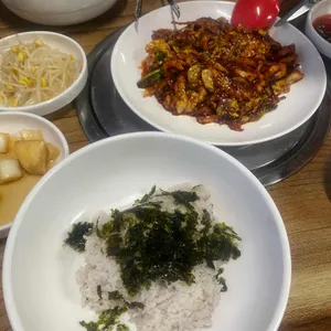 광혜원낙지세상 사진 2