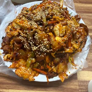창동두리네곱창 사진 1