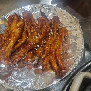 삼거리닭발 대표 사진