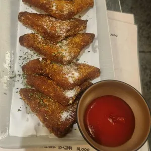 삼거리닭발 대표 사진