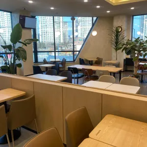 설빙 대표 사진