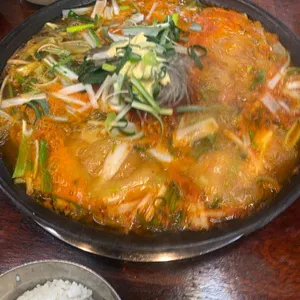 대성부대찌개 사진 1