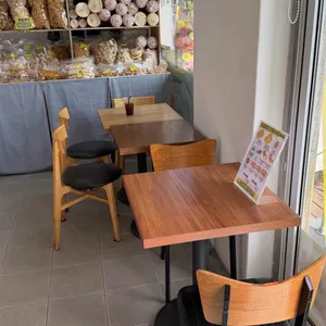 행복한 찹쌀 꽈배기 대표 사진