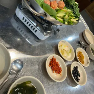 오봉집 대표 사진