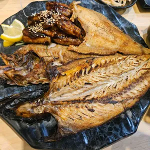 을왕리 꾸덕집 사진