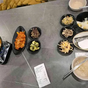 을왕리 꾸덕집 사진