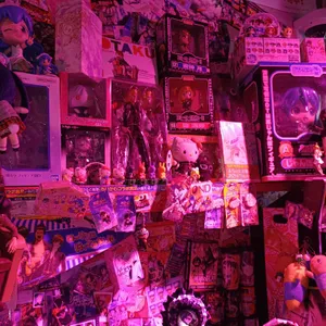 도리무란도 대표 사진