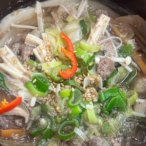 시골뚝배기 사진 1