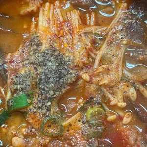 시골뚝배기 대표 사진