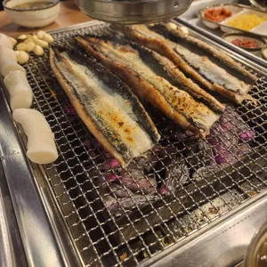 황토장어 사진 1