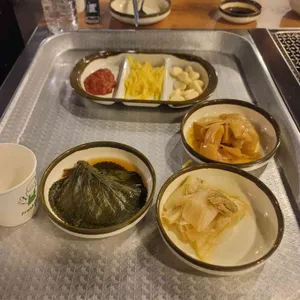 황토장어 대표 사진