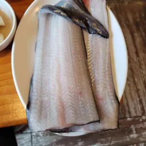 만석풍천민물장어 사진