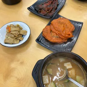 옹달샘 대표 사진
