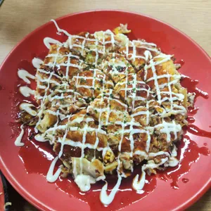 오사카 대표 사진