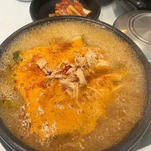 류정닭개장 대표 사진