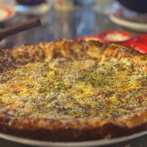 레드블럭피자 사진 1