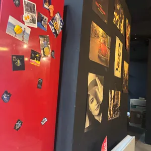 레드블럭피자 대표 사진