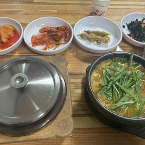 남도추어탕 사진