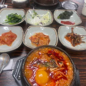 최일순 짬뽕순두부 대표 사진