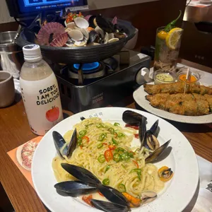 우이락 대표 사진