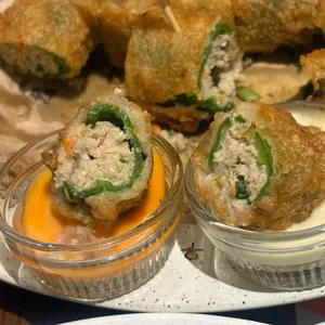 우이락 대표 사진