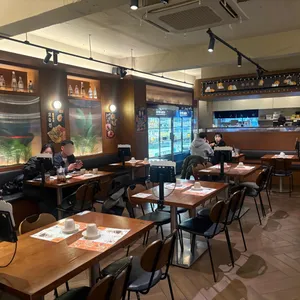 우이락 대표 사진