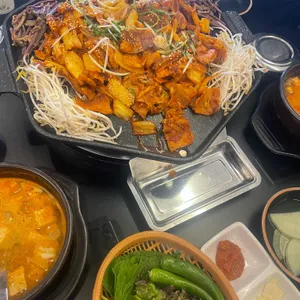 조선부뚜막 대표 사진