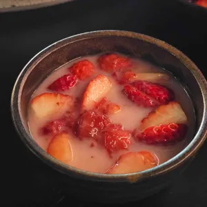 기남윤주막걸리 대표 사진