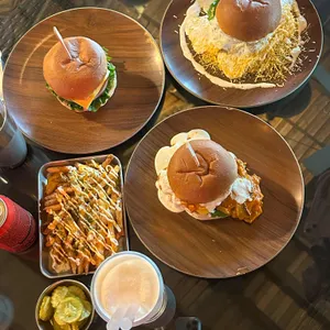 판타스틱버거 대표 사진