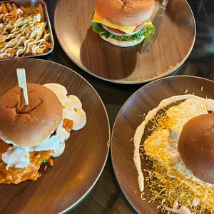 판타스틱버거 대표 사진