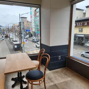 파리바게뜨 대표 사진