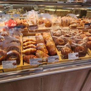 파리바게뜨 대표 사진