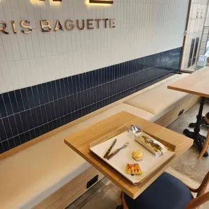 파리바게뜨 대표 사진