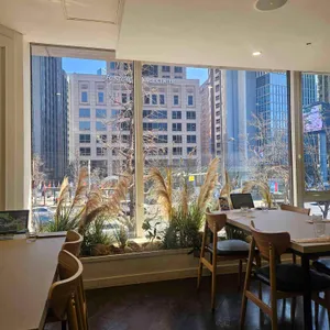 광화문한상 대표 사진