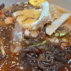 원조서울냉면 사진 1